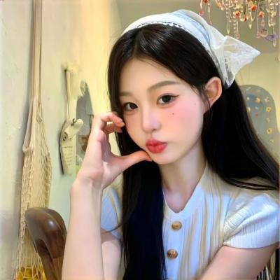 谎颜海报