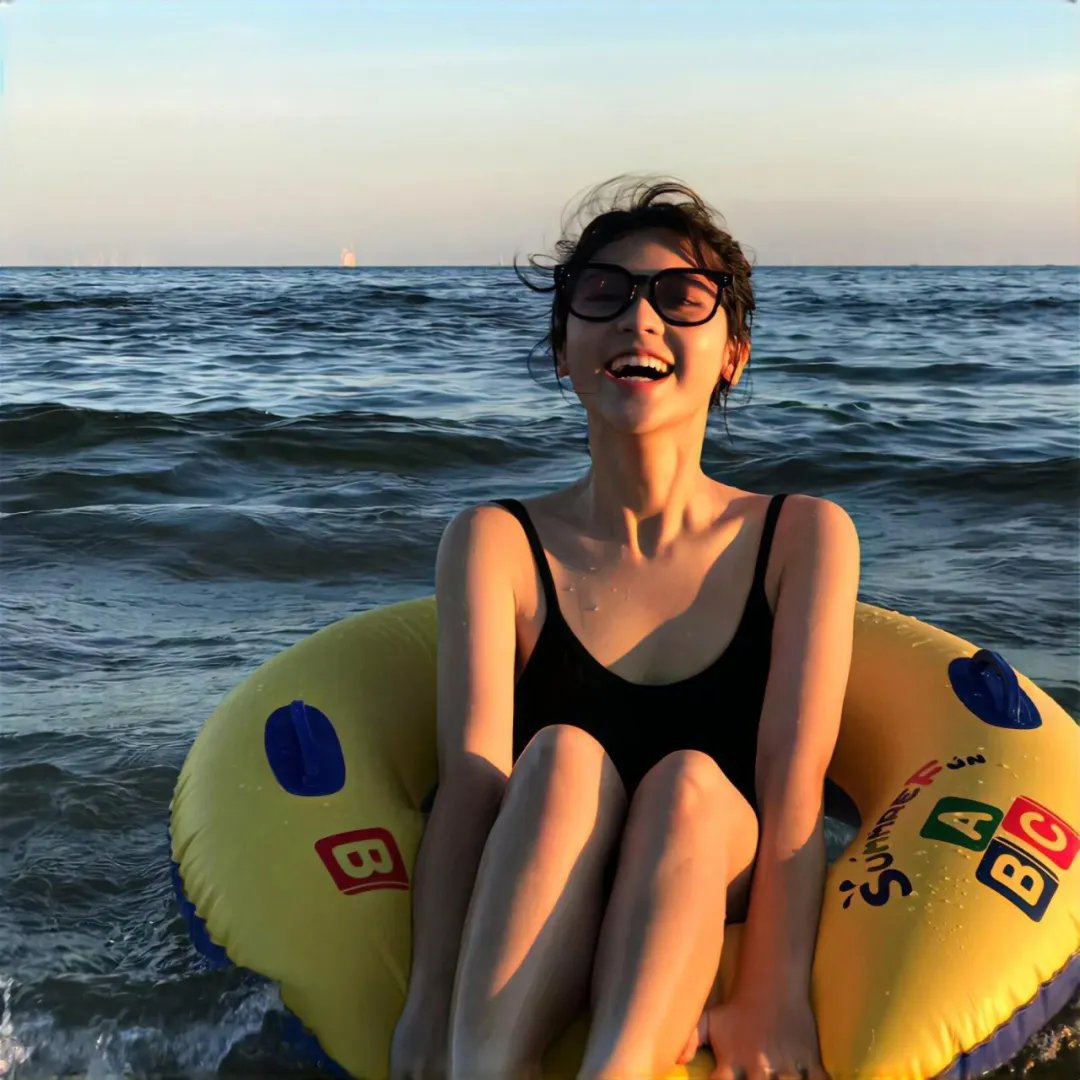 极乐夜生活海报